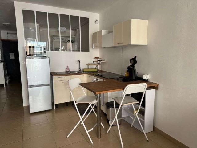 Location appartement 1 pièce Ajaccio 20