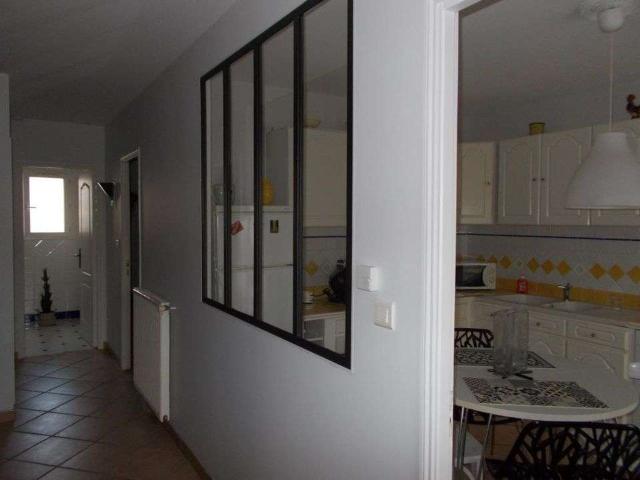 Location appartement 1 pièce Albi 81