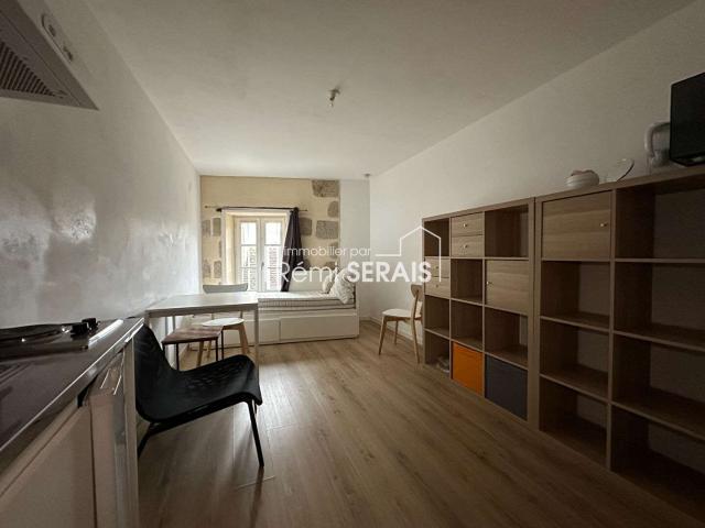 Location appartement 1 pièce Alençon 61