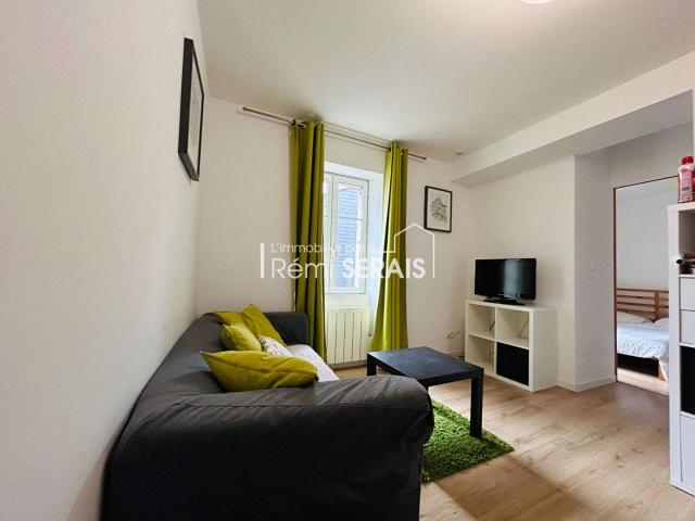 Location appartement 1 pièce Alençon 61