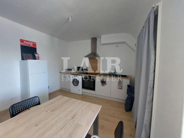 Location appartement 1 pièce Alençon 61