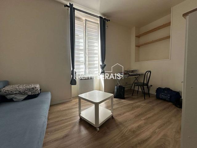 Location appartement 1 pièce Alençon 61