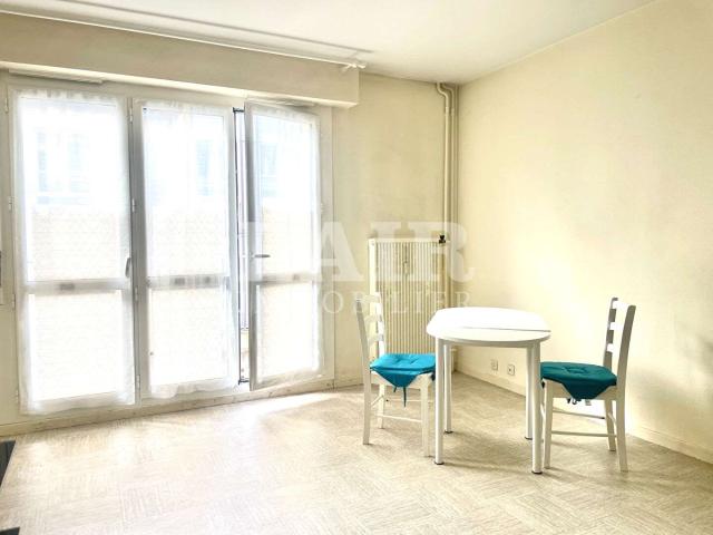 Location appartement 1 pièce Alençon 61