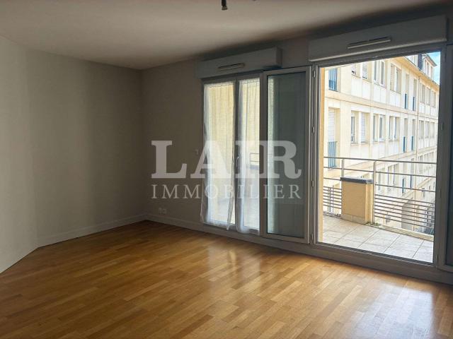 Location appartement 1 pièce Alençon 61