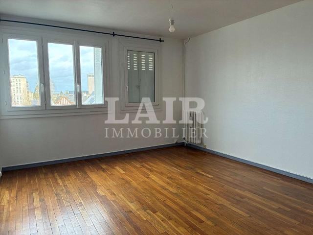 Location appartement 1 pièce Alençon 61