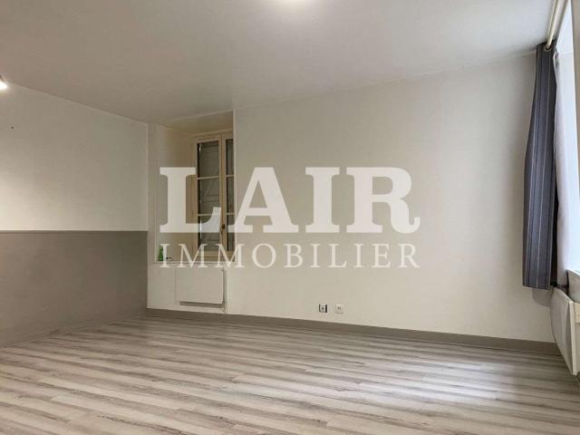 Location appartement 1 pièce Alençon 61
