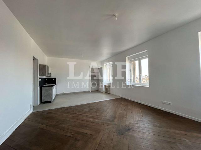 Location appartement 1 pièce Alençon 61