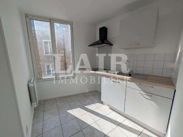 Location appartement 1 pièce Alençon 61