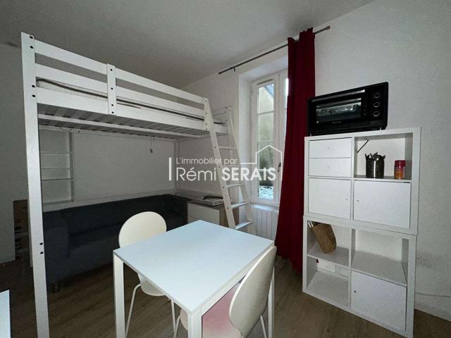 Location appartement 1 pièce Alençon 61