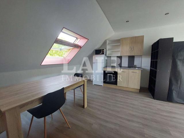Location appartement 1 pièce Alençon 61