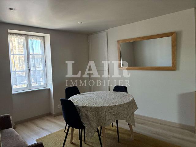 Location appartement 1 pièce Alençon 61