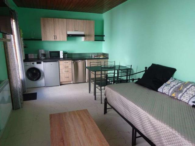Location appartement 1 pièce Alès 30