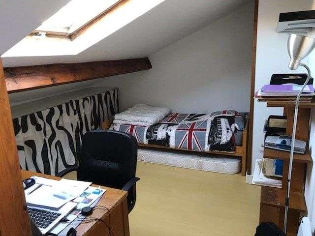 Location appartement 1 pièce Alfortville 94