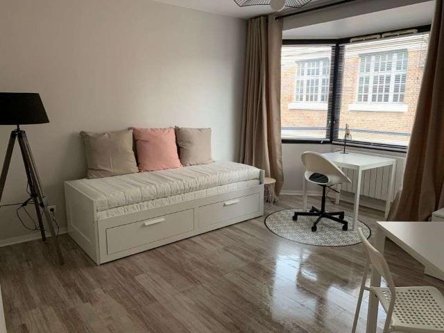 Location appartement 1 pièce Amiens 80