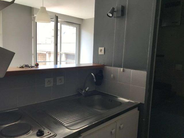 Location appartement 1 pièce Amiens 80