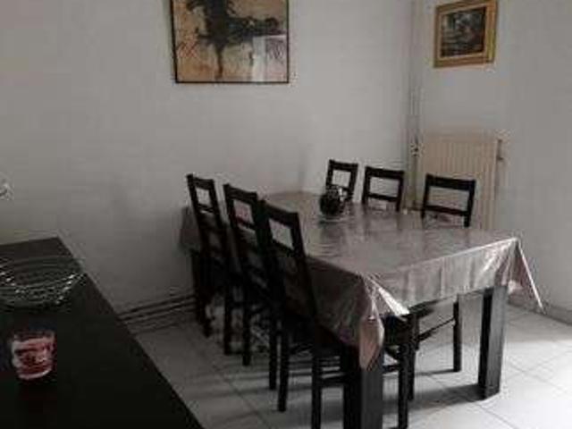 Location appartement 1 pièce Amiens 80
