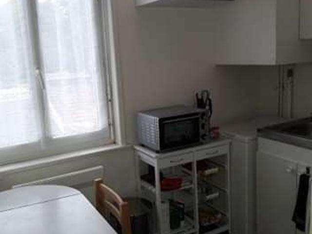 Location appartement 1 pièce Amiens 80