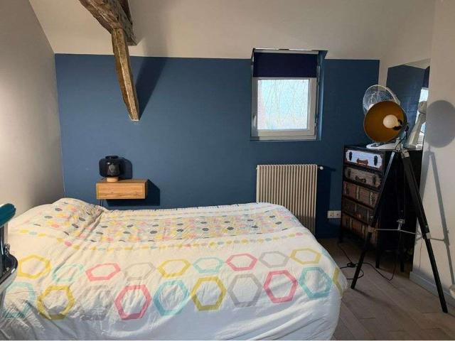 Location appartement 1 pièce Amiens 80