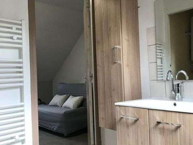 Location appartement 1 pièce Amiens 80