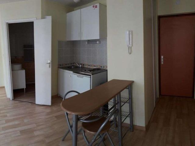 Location appartement 1 pièce Amiens 80