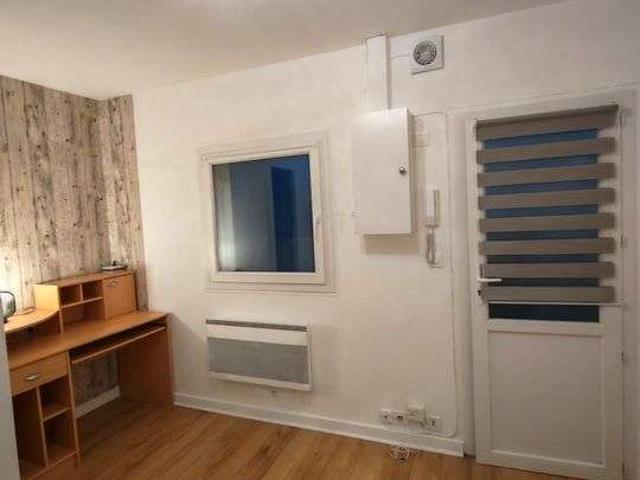 Location appartement 1 pièce Amiens 80