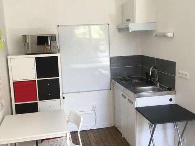 Location appartement 1 pièce Amiens 80