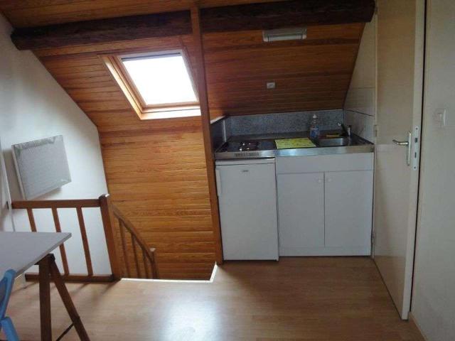 Location appartement 1 pièce Amiens 80