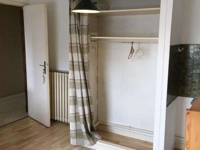 Location appartement 1 pièce Amiens 80