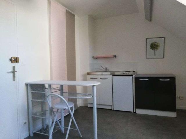 Location appartement 1 pièce Amiens 80