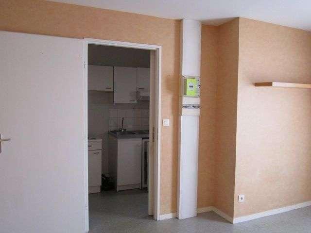 Location appartement 1 pièce Amiens 80