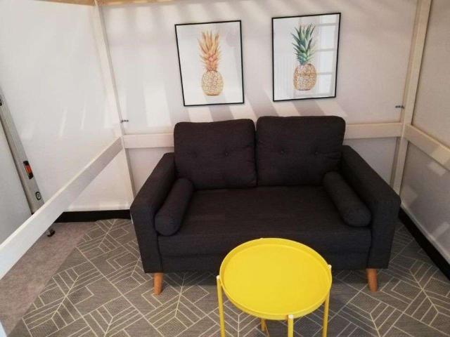 Location appartement 1 pièce Amiens 80