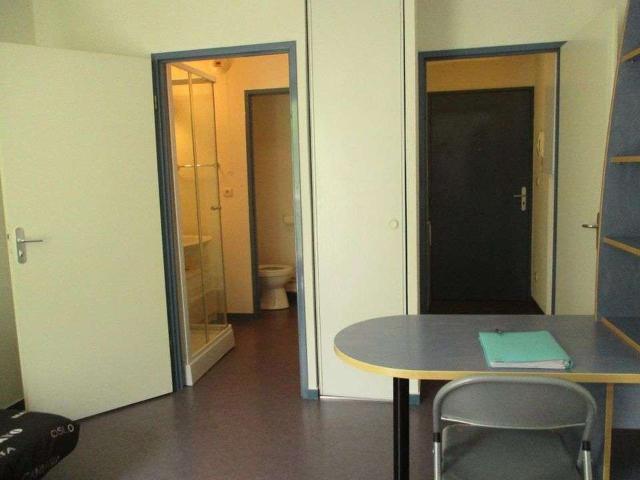 Location appartement 1 pièce Amiens 80