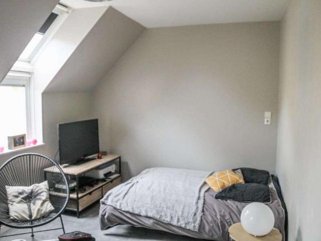 Location appartement 1 pièce Amiens 80