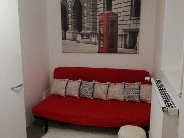 Location appartement 1 pièce Amiens 80