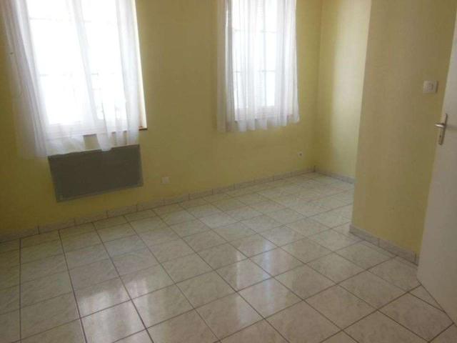 Location appartement 1 pièce Amiens 80