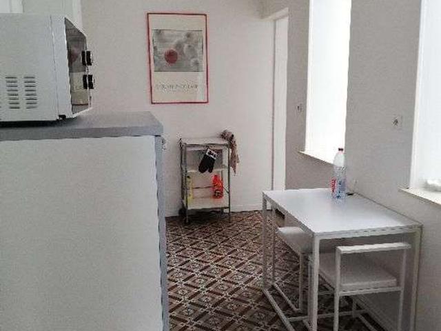 Location appartement 1 pièce Amiens 80
