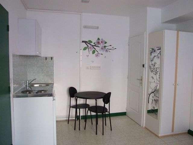 Location appartement 1 pièce Amiens 80