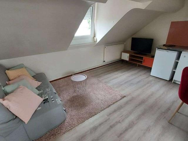 Location appartement 1 pièce Amiens 80