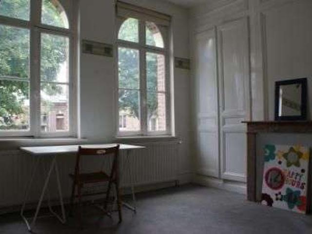 Location appartement 1 pièce Amiens 80