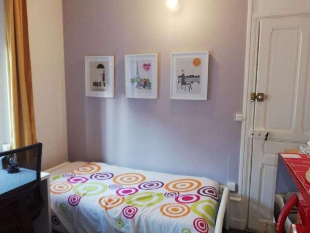 Location appartement 1 pièce Amiens 80