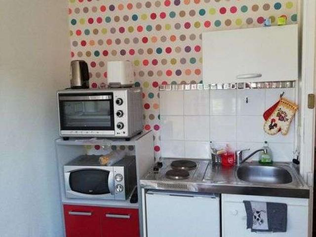 Location appartement 1 pièce Amiens 80