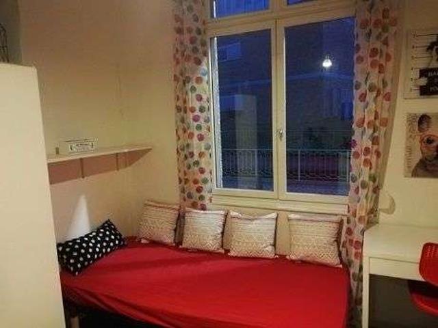 Location appartement 1 pièce Amiens 80