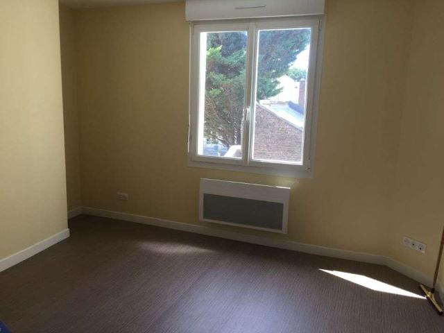 Location appartement 1 pièce Amiens 80
