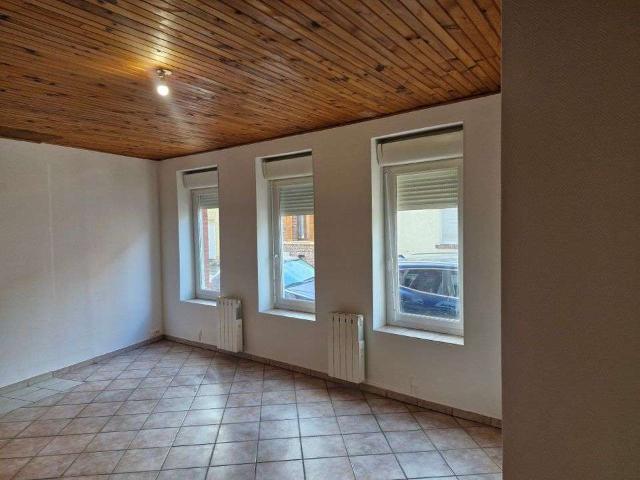Location appartement 1 pièce Amiens 80