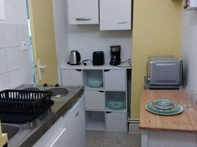 Location appartement 1 pièce Amiens 80