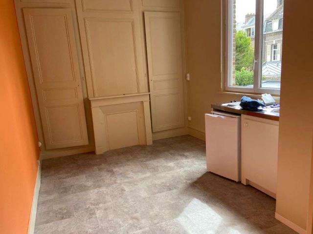 Location appartement 1 pièce Amiens 80