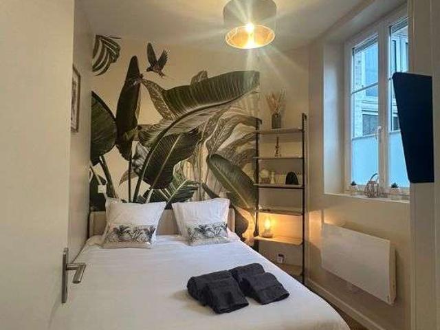 Location appartement 1 pièce Amiens 80