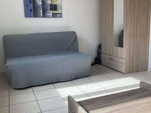Location appartement 1 pièce Amiens 80