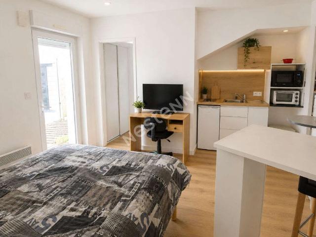 Location appartement 1 pièce Ancenis Saint Géréon 44