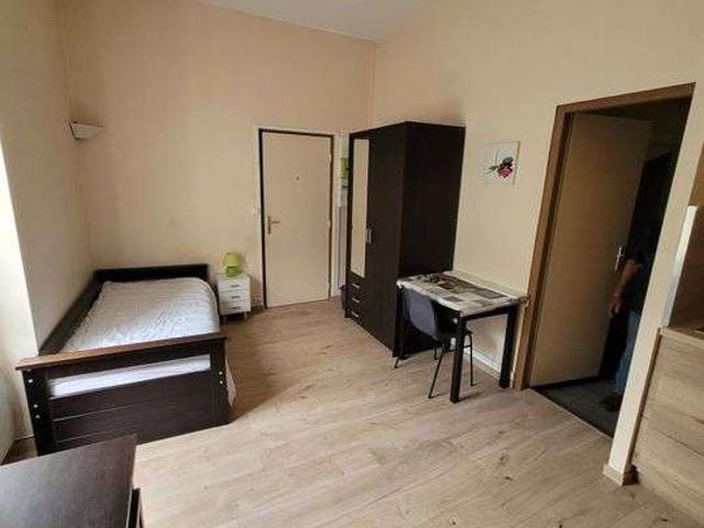Location appartement 1 pièce Angoulême 16